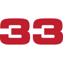 33Across logo