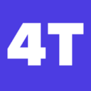 4-Tell logo