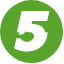 5centsCDN logo