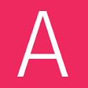 A-Frame logo