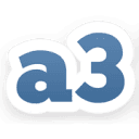 a3 Lazy Load logo