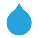 Acquia Cloud Platform CDN logo
