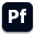 Adobe Portfolio logo