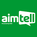 Aimtell logo