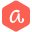 Aklamio logo
