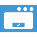AlertifyJS logo