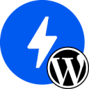 AMP for WordPress logo