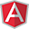 Angular Material logo