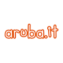 Aruba.it logo