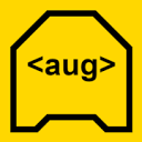 augmented-ui logo