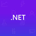 Blazor logo