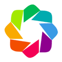 Bokeh logo