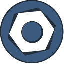 Bolt CMS logo