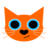 Catberry.js logo