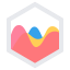 Chart.js logo