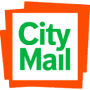 CityMail logo