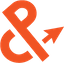 Click & Pledge logo