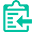 Clipboard.js logo