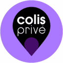 Colis Privé logo