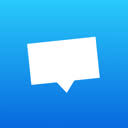 Crisp Live Chat logo