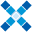 Cross Pixel logo