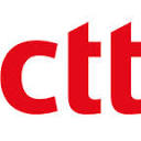 CTT logo