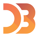 D3 logo