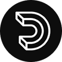 Dailymotion logo