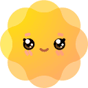 daisyUI logo