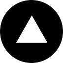 Depict logo