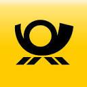 Deutsche Post logo