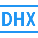 DHTMLX logo