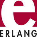 Erlang logo