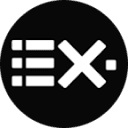 EX.CO logo