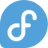 Fedora logo