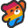 Flickity logo