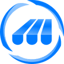 ForoshGostar logo
