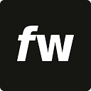 Fourthwall logo