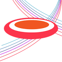 Frizbit logo