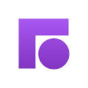 Front Chat logo