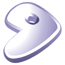 Gentoo logo