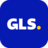GLS logo