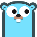 Go logo