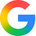 Google Forms logo