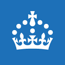 GOV.UK Frontend logo