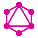 GraphQL logo