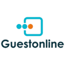 Guestonline logo