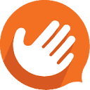 Handtalk logo