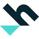 Here logo