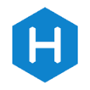 Hexo logo